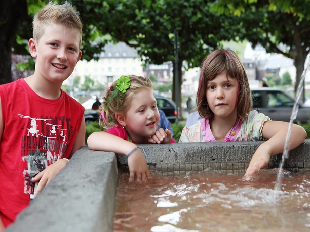 Am Bockbrunnen