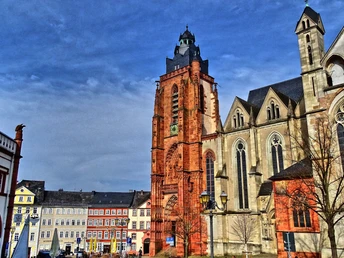 Wetzlar, Dom
