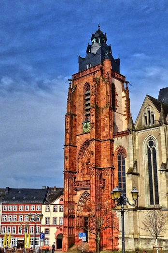 Wetzlar, Dom