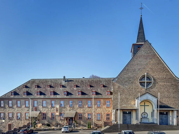Hildegardiskirche