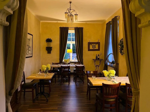 Innenausstalltung Villa Lampertz Innenausstalltung Villa Lampertz