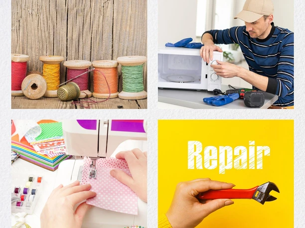 Repair