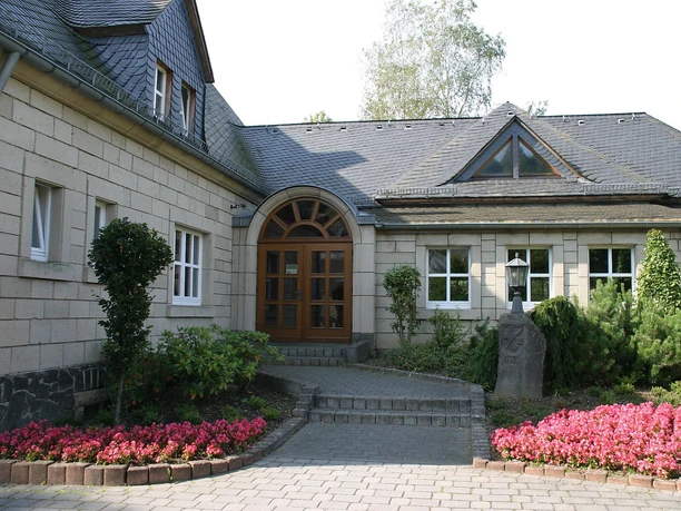 Dorfgemeinschaftshaus Volkesfeld