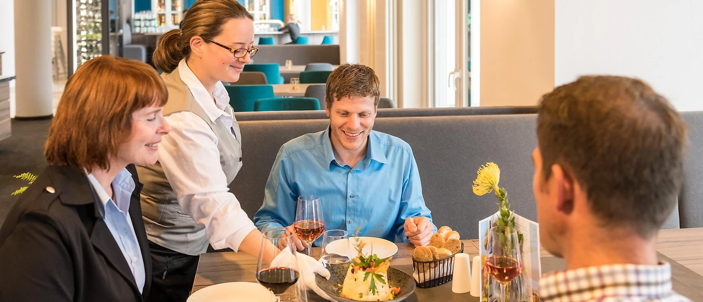 Schlemmerstadtführung Hachenburg