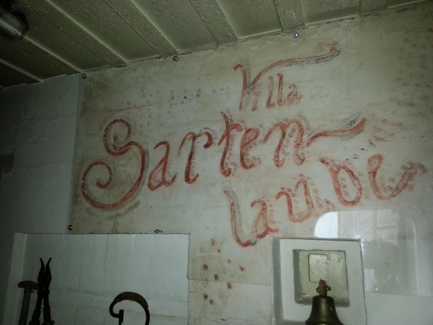 Westwallmuseum Konz (2)