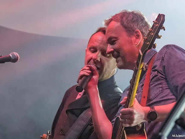 3. Springsteen OpenAir