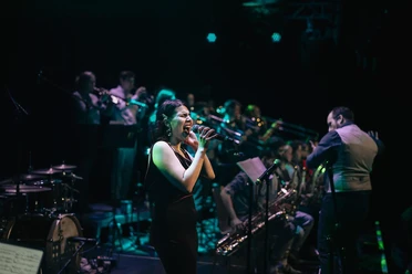 Studi Big Band