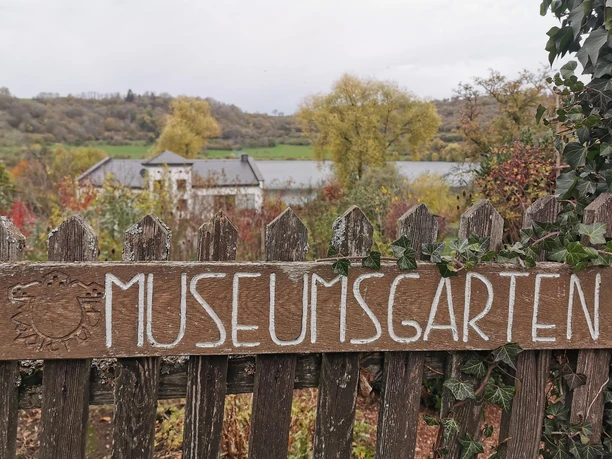 Museumgarten