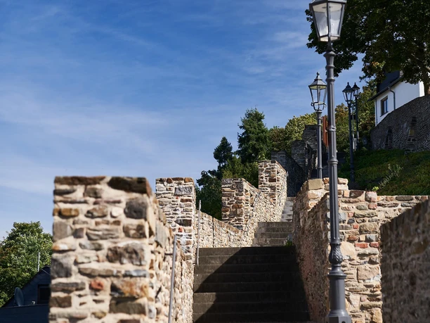 Stadtmauer 2