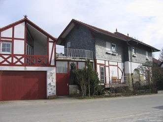 Selztalbahnhof Großwinternheim