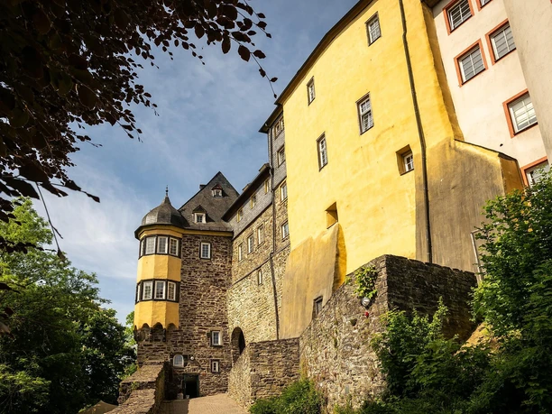 Jugendherberge Freusburg