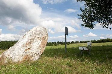 Hinkelstein bei Thomm