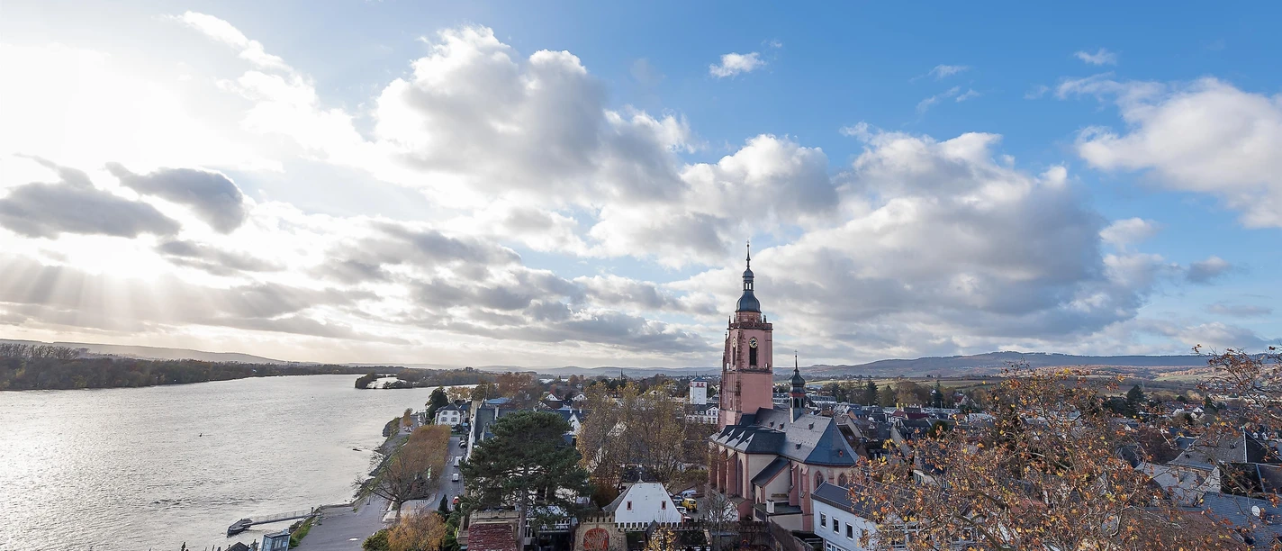 Eltville am Rhein Eltville am Rhein