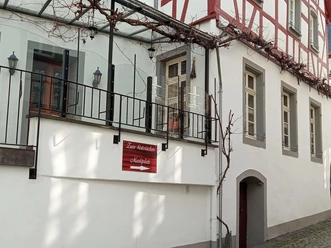 Historischer Ortskern Beilstein