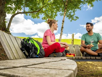 Eifelsteig Dedenborng