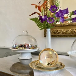 Schloss Cafe 1