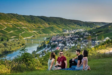 Weinort Reil