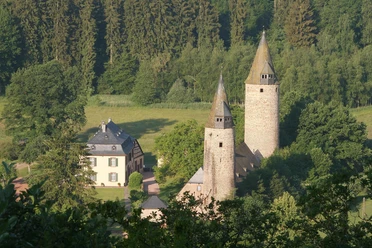 Burg Bruch