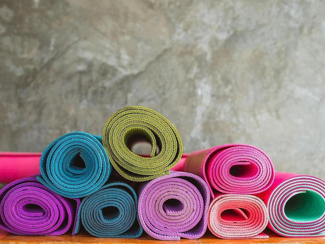 Yogamatten
