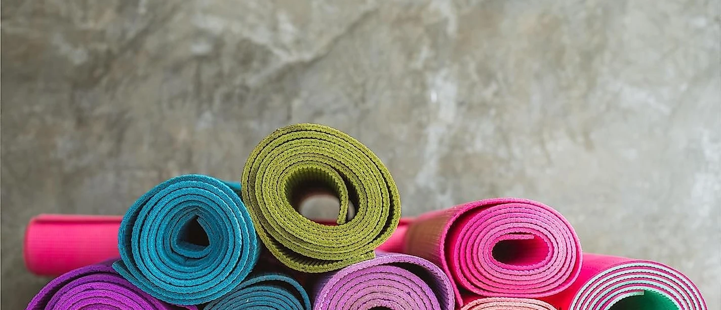 Yogamatten