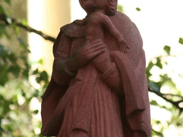 St. Markus