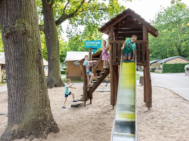 Spielplatz