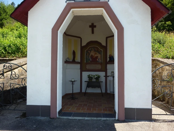 Marienkapelle Platten 1