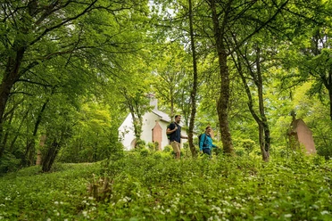 Heyerberg Kapelle