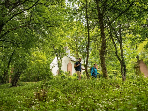 Heyerberg Kapelle