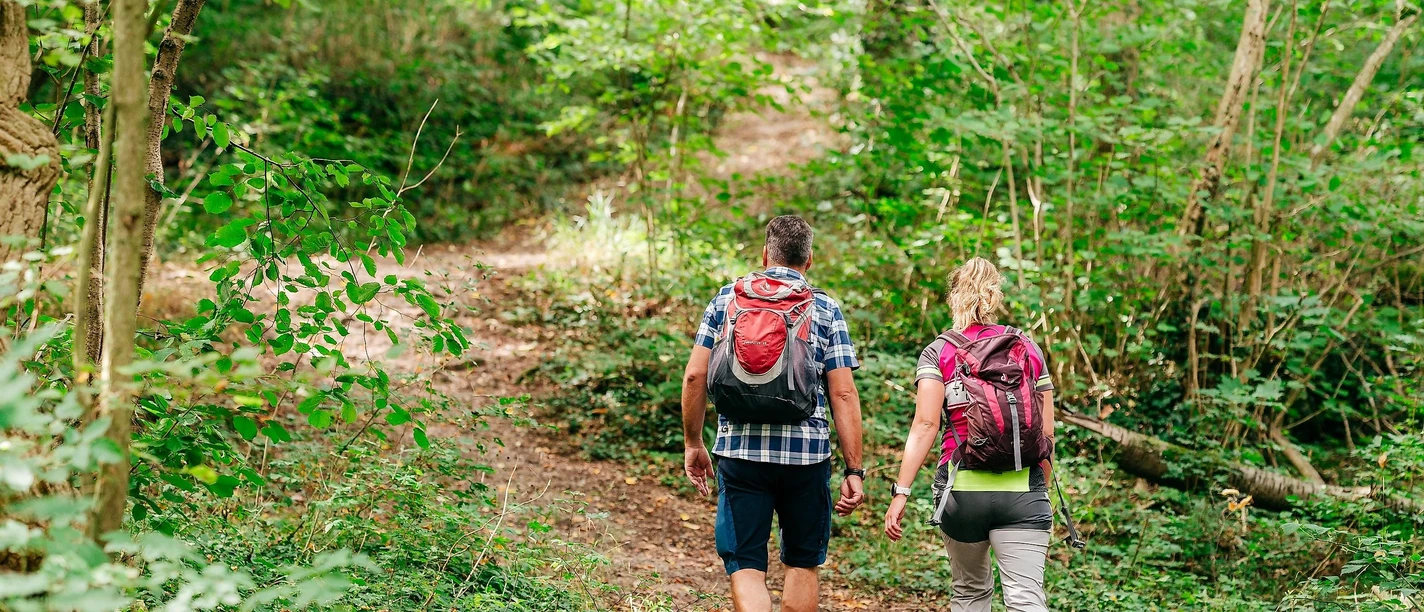 Wandern in der Eifel