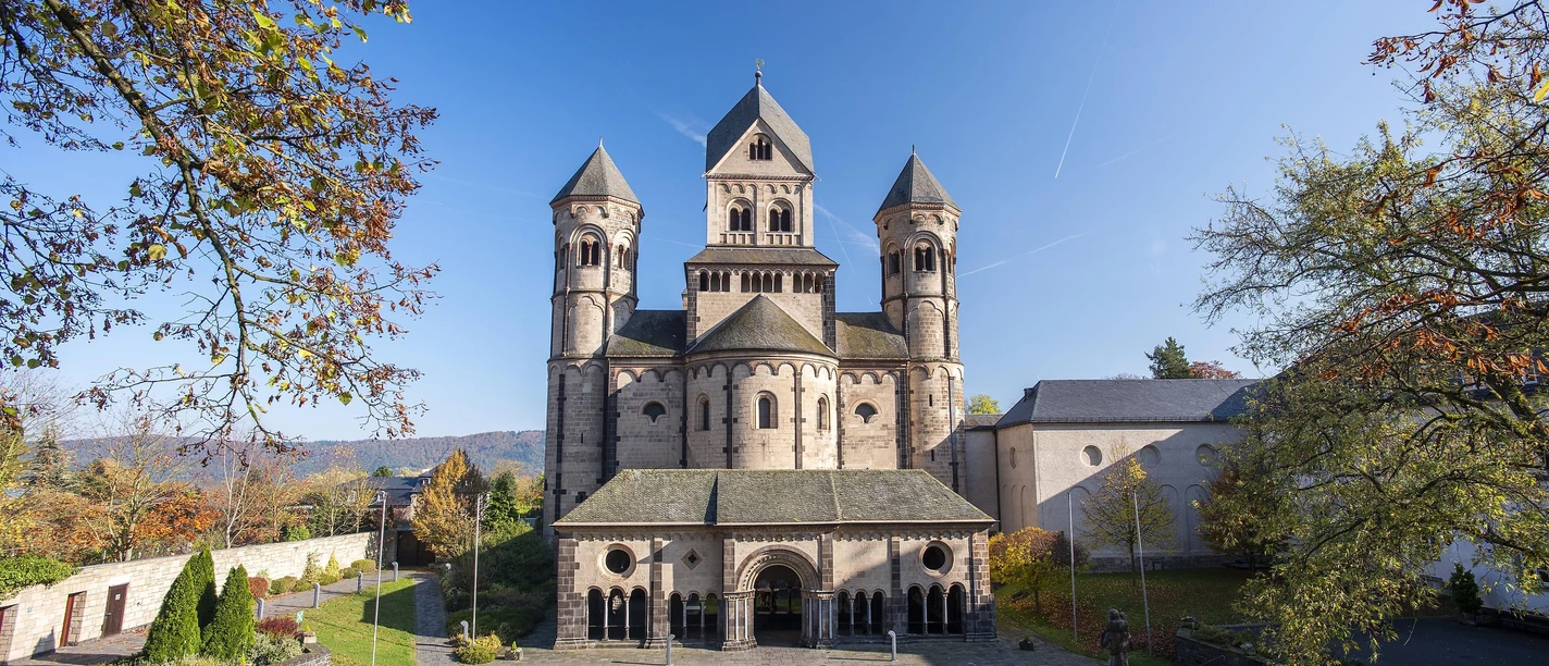 Abteikirche