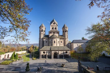 Abteikirche