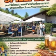 1. Mai & Spielfest