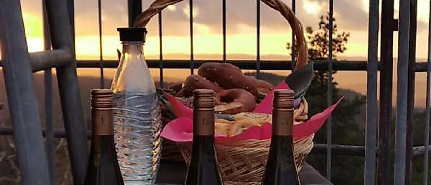Sonnenuntergang