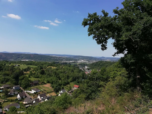 Aussicht Leubsdorf 1