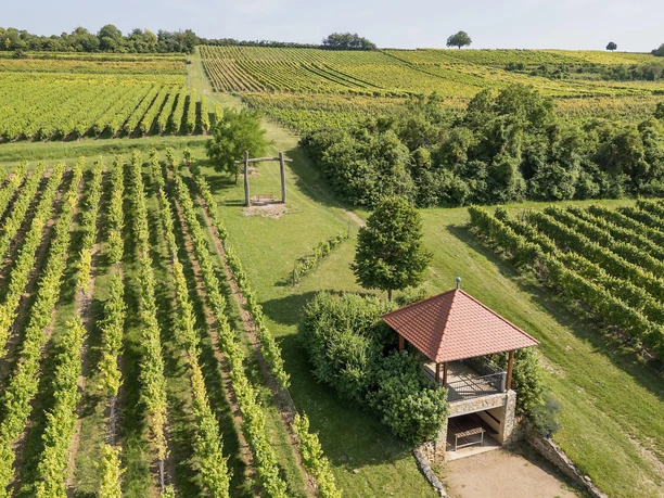 Aussichten von oben