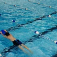 Schwimmen