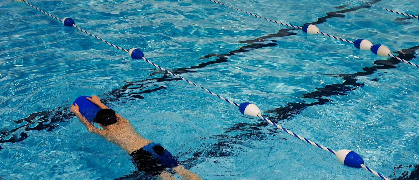 Schwimmen