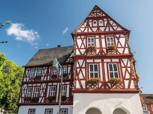 Adelsheimer Hof Nassau