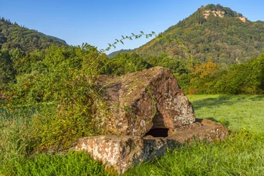 Widdertshäuschen Serrig (2)