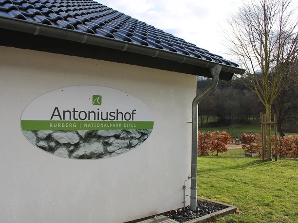 Antoniushof Rurberg