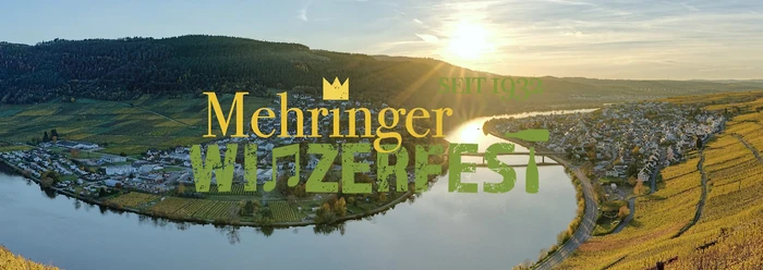 Mehringer Winzerfest