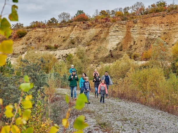 Geopark Dachsberg
