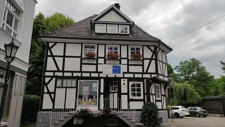 der Buchladen, Wissen