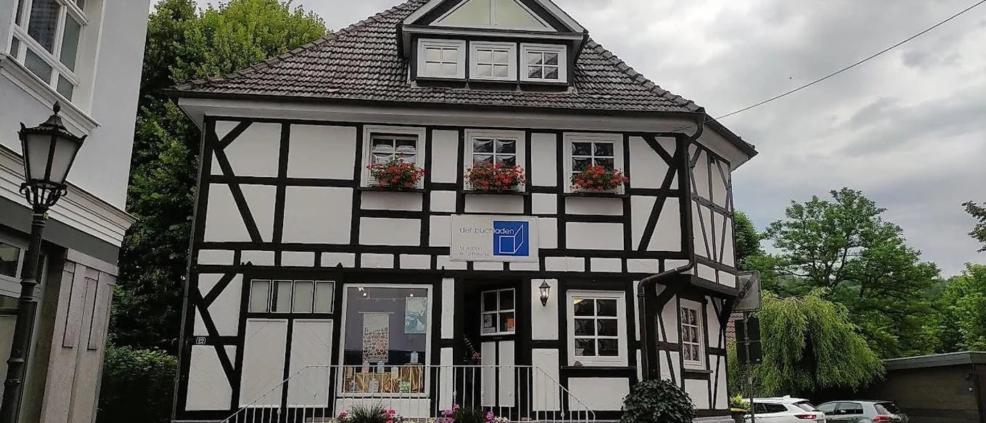 der Buchladen, Wissen