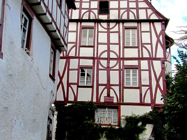 Altes Rathaus