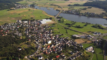 Aartalsee Bischoffen 1