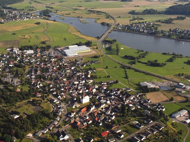 Aartalsee Bischoffen 1