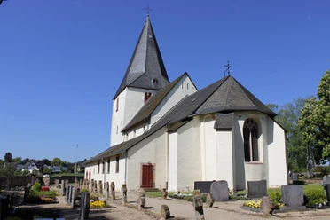 St. Dionysius
