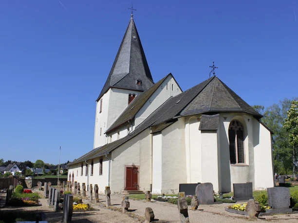 St. Dionysius
